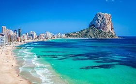 Home Sea&Dreams Ifach